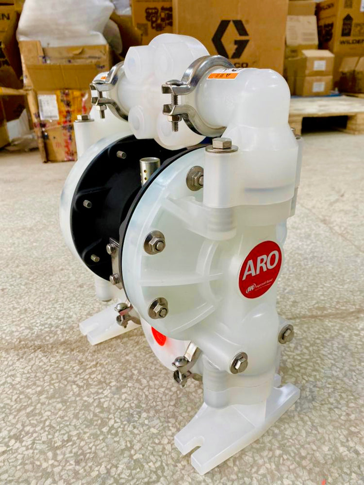 ARO Diaphragm Pumps